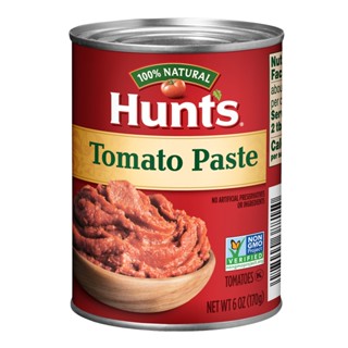 Tomato Paste Hunts 170 g