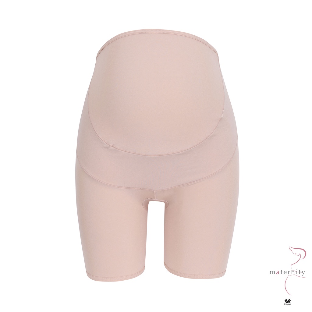 Wacoal Maternity Panty กางเกงในสำหรับคุณเเม่ตั้งครรภ์ รูปแบบเต็มตัว รุ่น WM6180