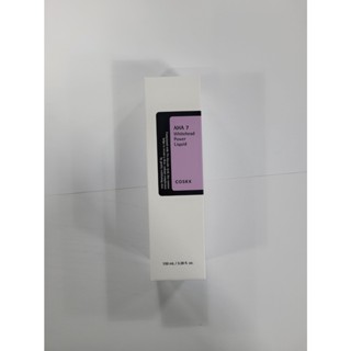 [COSRX] AHA 7 Whitehead Power Liquid 100ml