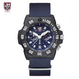 Luminox นาฬิกาข้อมือ NAVY SEAL CHRONOGRAPH 3580 SERIES รุ่น XS.3583.ND