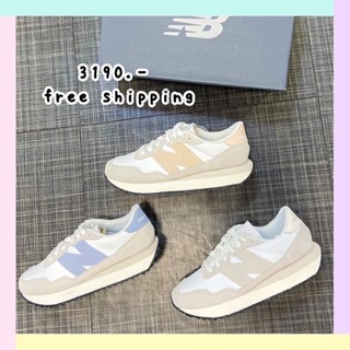 พรีออเดอร์ 💖 รองเท้า New Balance 237