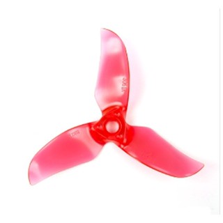 [ใบพัดโดรน 3นิ้ว] IFLIGHT NAZGUL T3061 3 INCH 3-BLADE PROPELLER (2 CW, 2 CCW) ใบพัด 3นิ้ว รูกลาง 1ถุง 4ใบ