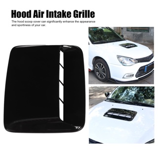 Industrial Shop Hood Scoop Cover Universal for Automobile Modification Replacement Refurbishment