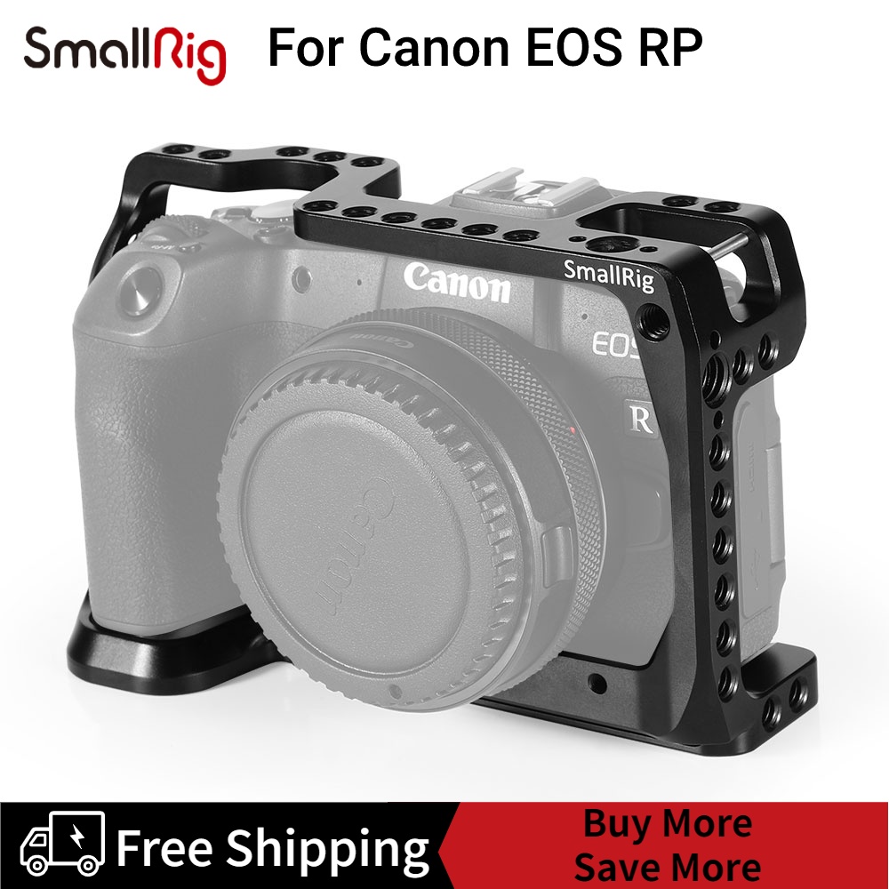SmallRig Canon EOS RP Cage for Canon EOS RP CCC2332