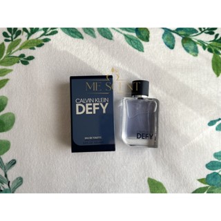 Calvin Klein Defy (EDT) แบ่งขาย