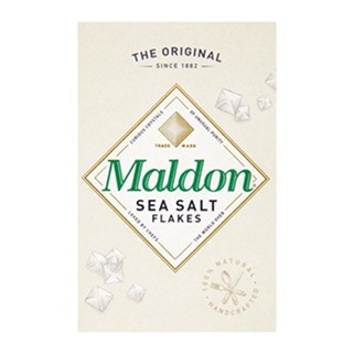 Sea Salt Flakes The Original Maldon 250 G