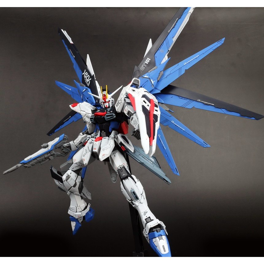Freedom Gundam 2.0 6650 [Daban] MG 1/100