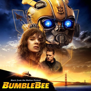 CD Audio คุณภาพสูง เพลงสากล OST Bumblebee (2018) (ทำจากไฟล์ FLAC คุณภาพ 100%)