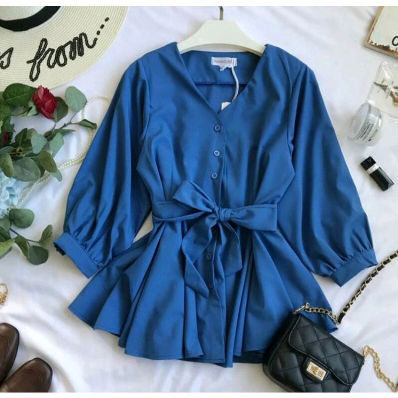 AMELIA BLOUSE*******