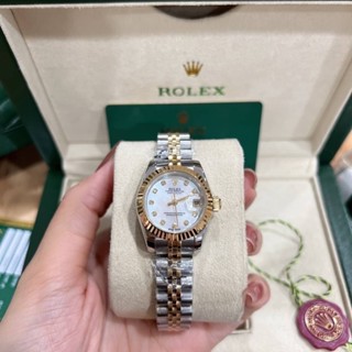 นาฬิกา Rolex Size 28mm