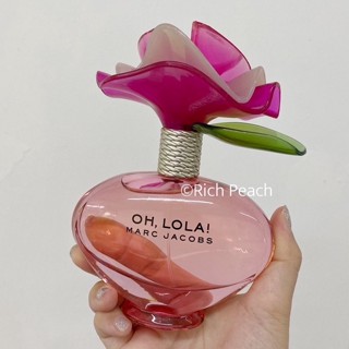 น้ำหอม MARC JACOBS OH, LOLA! EDP 50ml