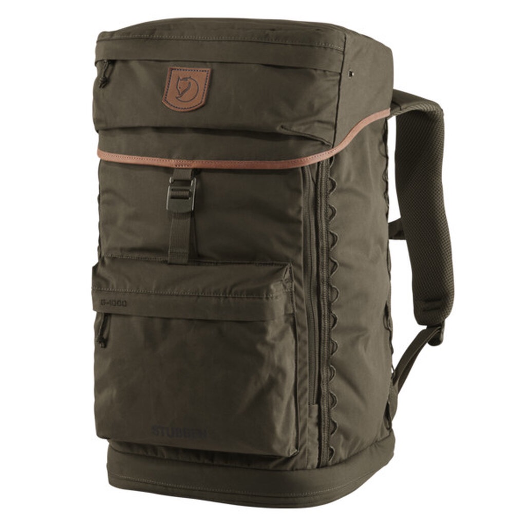 Fjallraven Singi Stubben