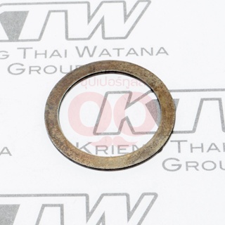 MAKITA MP267352-4อะไหล่GA5010#9 FLAT WASHER 22 สามารถออกใบกำกับภาษีเต็มรูปแบบได้ (มากีต้า)