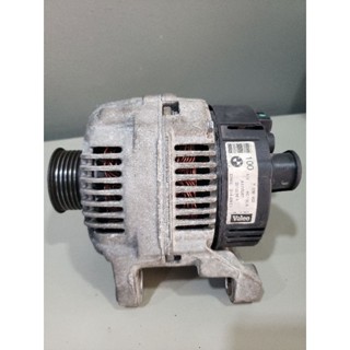 ไดชาร์จ BMW E36 E46 E34 At-compact alternator 1247310 เครื่อง M42 M43 M43TU M44  เดิม Valeo made in France