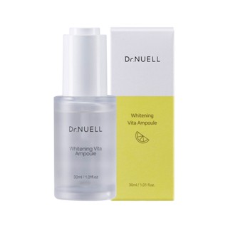 Dr. Nuell – Whitening Vita Ampoule