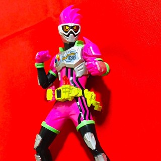 Kamen Rider Exaid คาเม็นไรเดอร์ เอ็กเซส กาแชท