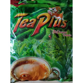 TEA PLUS MIXED 3 in 1 - 30 sachets x 25g