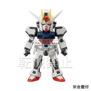 Gundam ของแท้ JP - WCF Banpresto [โมเดลกันดั้ม]