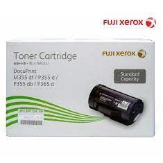 FJX TONER CT201937  Description : DOCUPRINT P355D/M3585DF PRINT CARTRIDGE (4K)