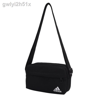 ♙✚♂Adidas Hobo Luxury Cross/Shoulder/Leather/Women/Sport Bag For Men/Women