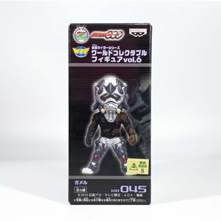 WCF Banpresto Gamel Greed Kamen Rider OOO  masked rider มาสค์ไรเดอร์ โอส