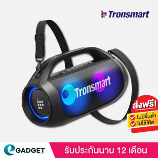 [ประกันศูนย์1ปี] Tronsmart Bang SE 40W ลำโพงบลูทูธ ลำโพงไร้สาย ลำโพง outdoor bluetooth 5.3