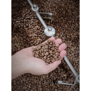เมล็ดกาแฟ Mid - Century Blend เมล็ดกาแฟ Special Blend:Ethiopia Brazil Laos< Medium - Light Roast >