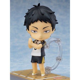 Nendoroid Keiji Akaashi (re)