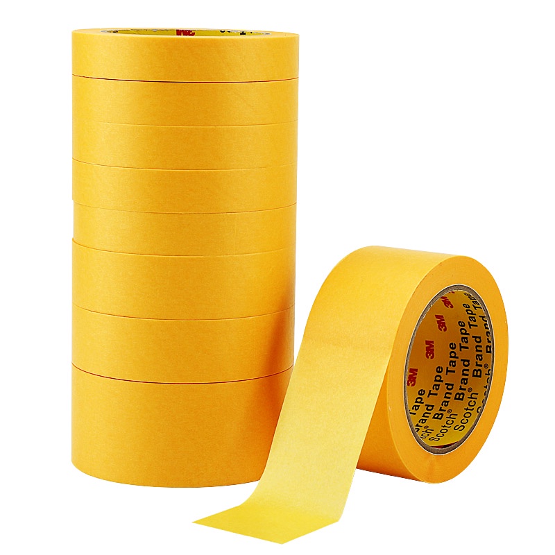 มาสกิ้งเทป 3M244****