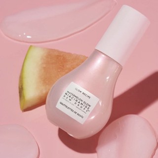 พรีออเดอร์✨ Glow recipe Watermelon Glow Niacinamide Dew Drops 40ml