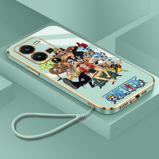 เคส Vivo Y35 One Piece