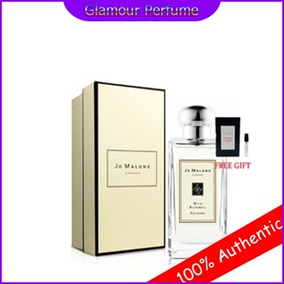 🔥สินค้าขายดี🔥 Jo Malone Wild Bluebell Perfume 100ml