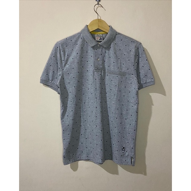 เสื้อโปโล TEENIE WEENIE