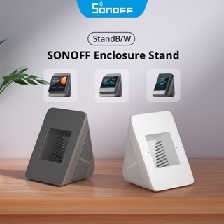 Sonoff ขาตั้งโต๊ะ สําหรับ NSPanel Pro &amp; NSPanel EU / NSPanel US