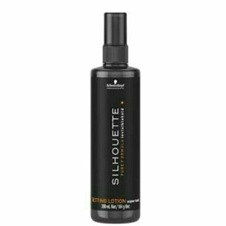 Schwarzkopf Silhouette Pure Formula Invisible Hold Pump Spray 200 ml. Super Hold