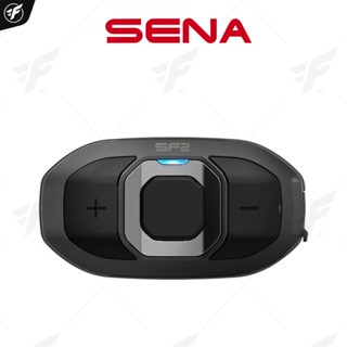 บลูทูธ/บลูทูธติดหมวก/หูฟัง/หูฟังบลูทูธ SENA SF2 Furii Helmet