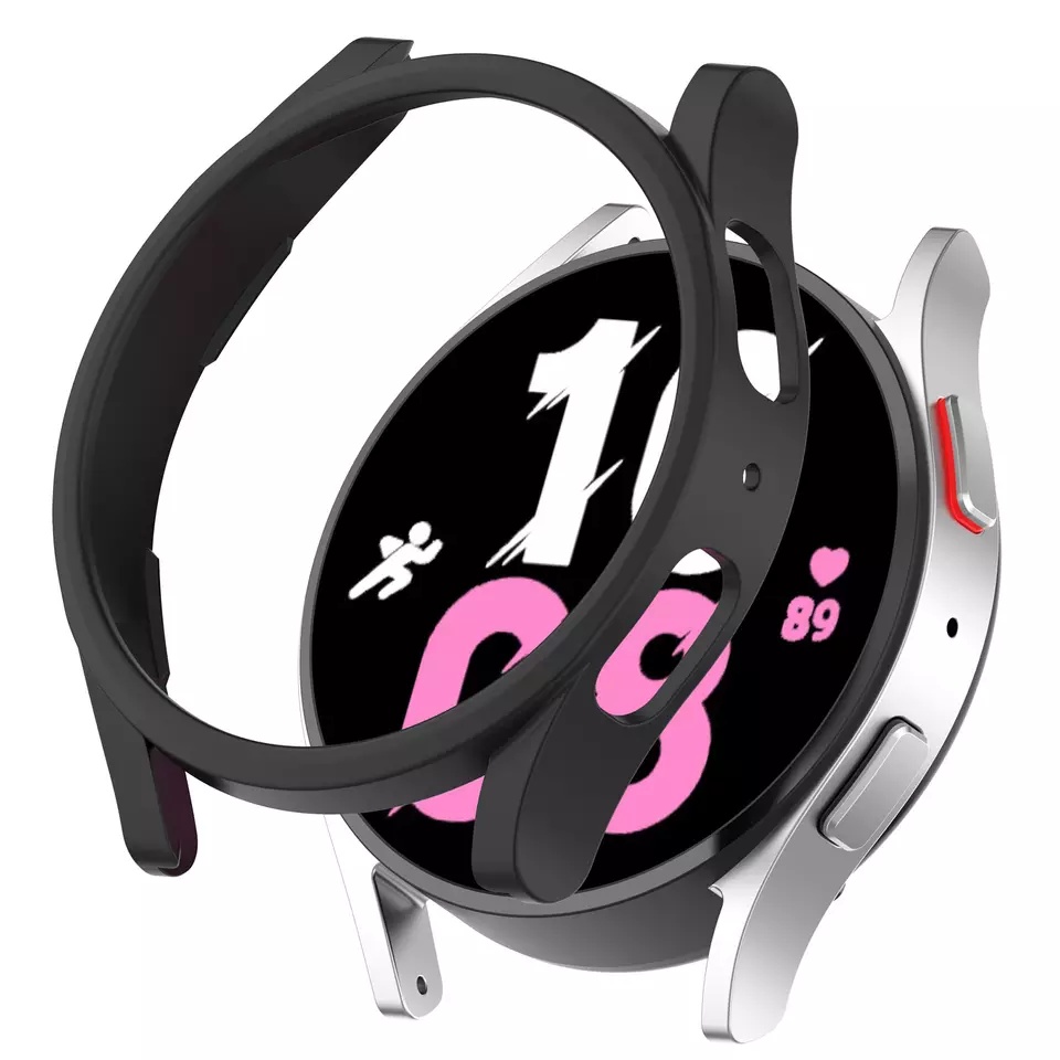 เคส Samsung Galaxy Watch 5 / 4 40mm 44mm Plastic Frame Case