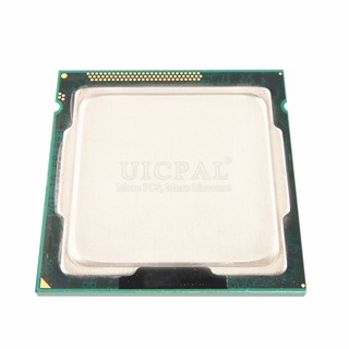 Quad-core วงจรรวม CPU Q6600 Q8200 Q8300 Q8400 Q9400 Q9500 Q9450 Q9550 Q9650 775 Pin สําหรับ Core 2