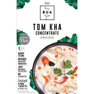 BY BUA TOM KHA CONCENTRATE 120G (PACK 3)