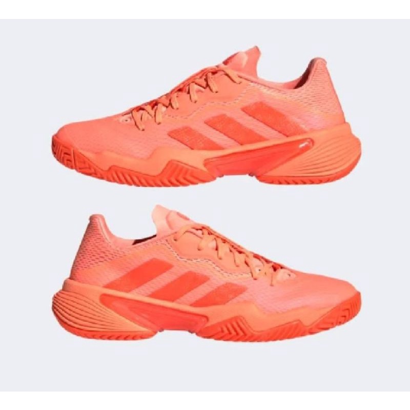 รองเท้า ADIDAS BARRICADE TENNIS SHOES