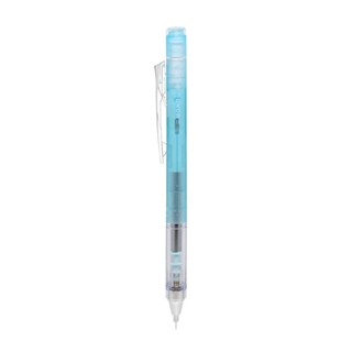 ดินสอกดระบบเขย่า 0.3 TOMBOW MONOgraph DPA139D สีเขียวใส (PC)