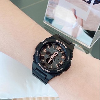 [ผ่อนเดือนละ309]🎁CASIO BABY-G BGA-260FL-1A ของแท้ 100% พร้อมส่ง ประกัน 1 ปี