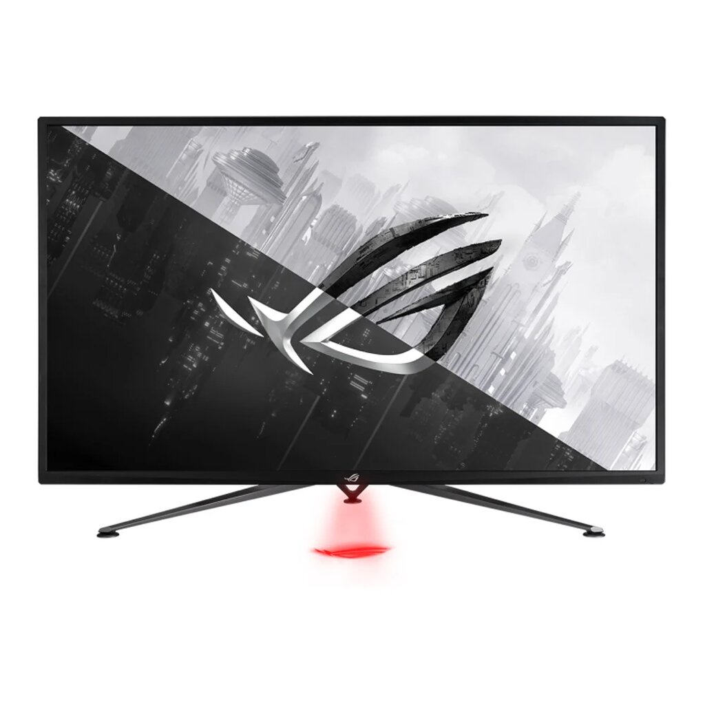 MONITOR ASUS ROG STRIX XG43UQ - 43" VA 4K 144Hz