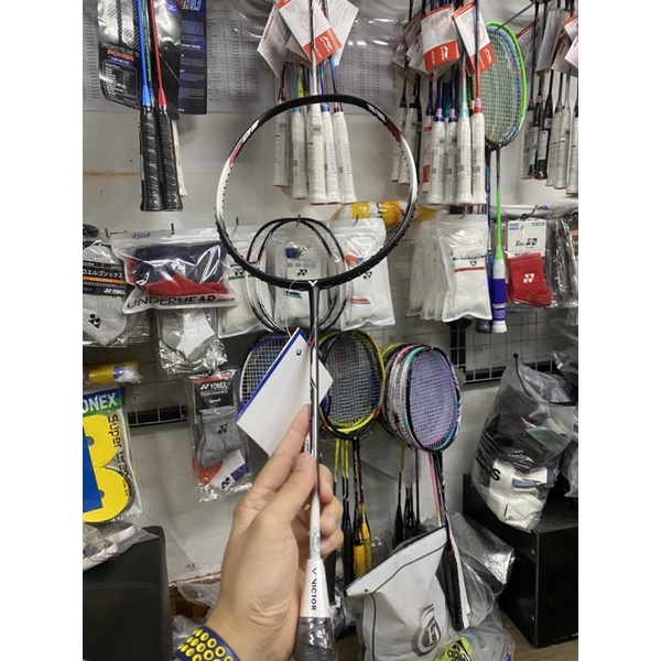 ไม้ Victor Auraspeed 4u/3u (ของแท้)