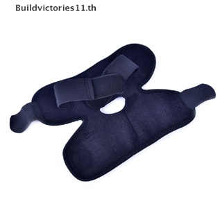 Buildvictories11 สายรัดข้อเท้า แบบยืดหยุ่น ป้องกันการบาดเจ็บ สําหรับเล่นกีฬา