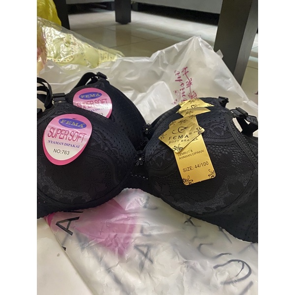 บรา เฟมา 763********