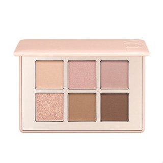 [VDL] EYE SHINE COLOR MODE PALETTE 7.2g K Beauty