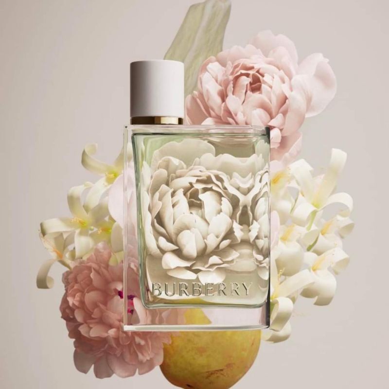 Burberry Her EDT 100 ml