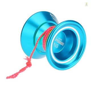 Flt Magicyoyos โยโย่เหล็ก ABS เพลาแคบ ห่วงร่างกาย สําหรับเด็กหัดเล่น