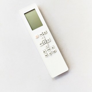 รีโมทใช้กับแอร์ อีมิแน้นท์ รุ่น EXCEL INVERTER * อ่านรายละเอียดสินค้าก่อนสั่งซื้อ * Remote for EMINENT Air Conditioner